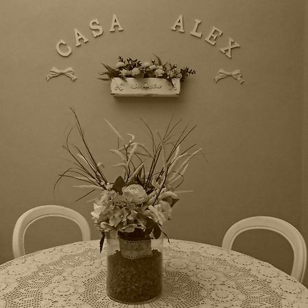 Апартаменты Casa Alex Кашина Экстерьер фото